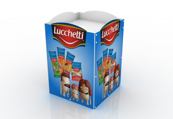 Botadero Lucchetti