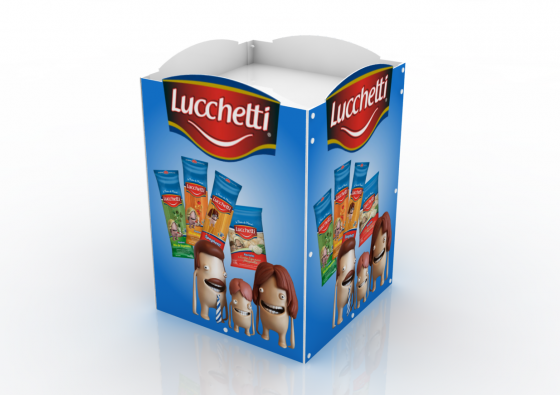 Botadero Lucchetti