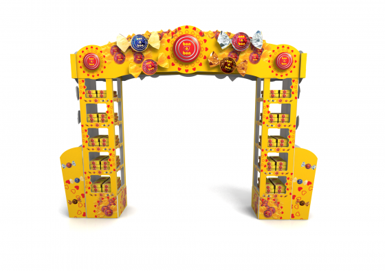 Arco Bon O Bon