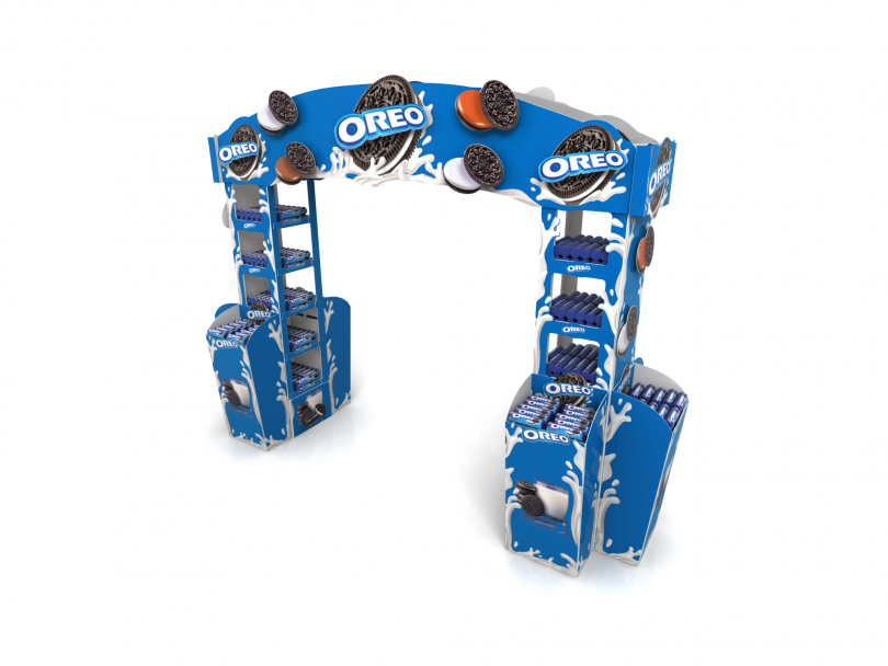 Arco Oreo