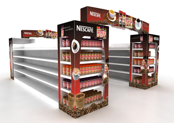 Nescafé