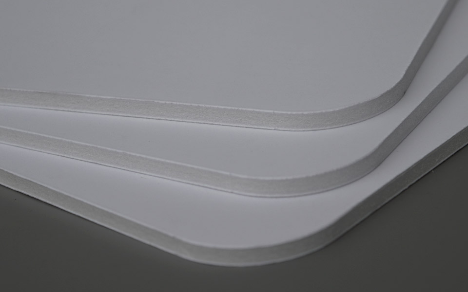 FoamBoard