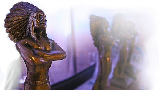 Premios