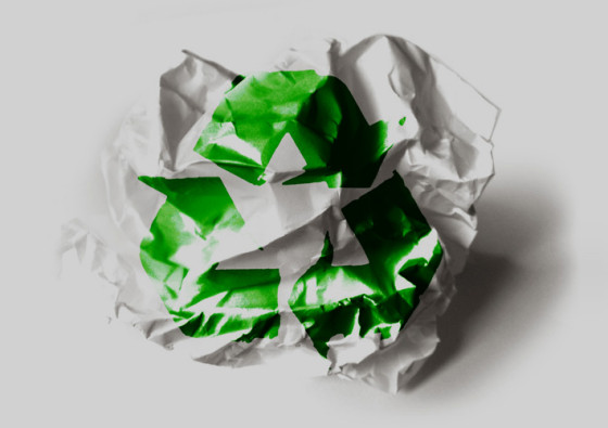 reciclar