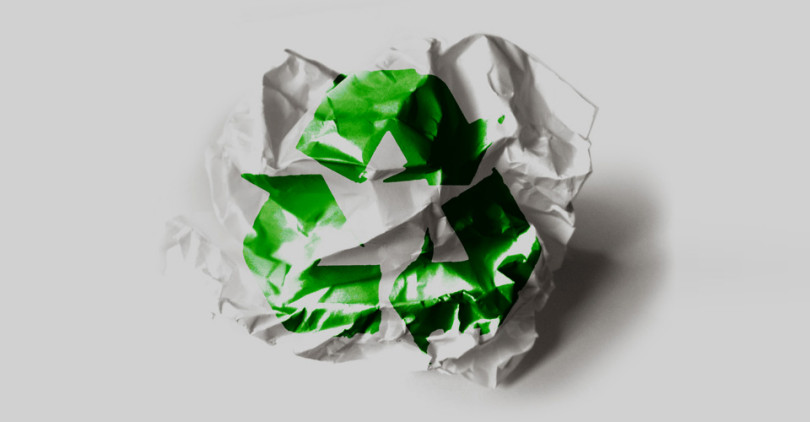 reciclar