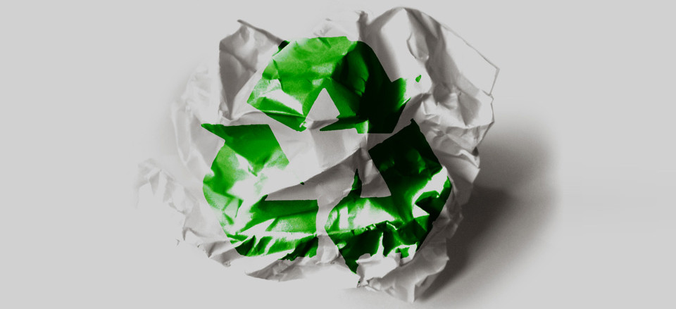 reciclar